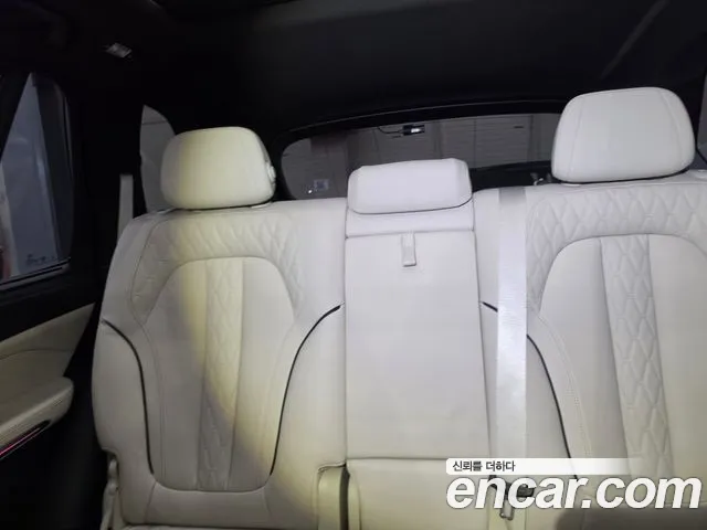 BMW X5 G05 — Фото автомобиля 4