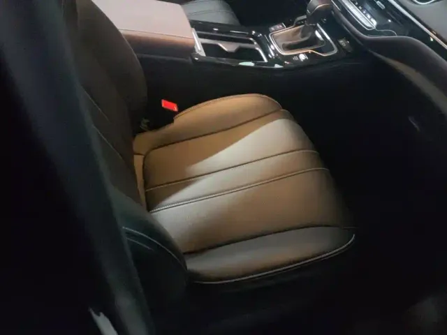 GAC Trumpchi M6 — Фото автомобиля 8