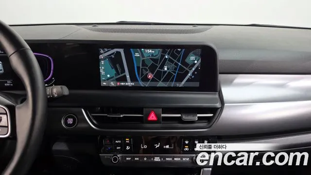 Kia Seltos Новый Seltos Бензин 1.6 турбо 2WD — Фото автомобиля 12
