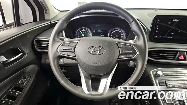 Hyundai Santafe — Фото автомобиля 12