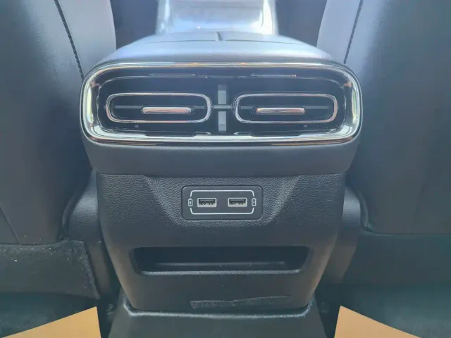GAC Aion S MAX — Фото автомобиля 13