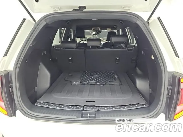KG_Mobility_Ssangyong Torres — Фото автомобиля 3