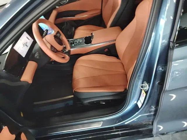 BYD Seal — Фото автомобиля 14