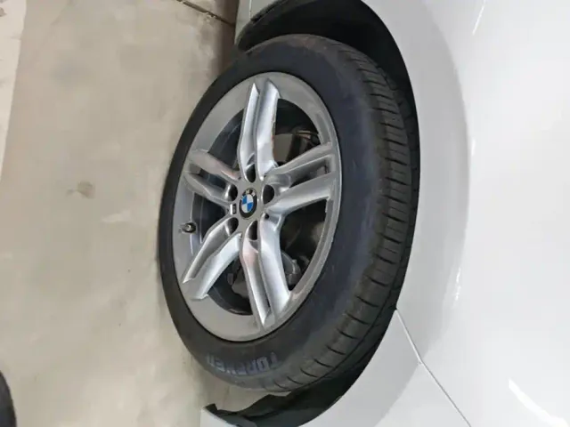 BMW 1 Series — Фото автомобиля 6