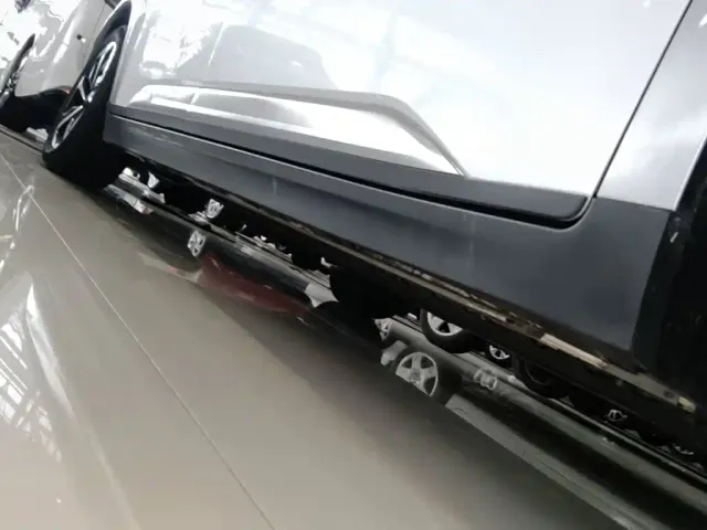 GAC Aion Y — Фото автомобиля 20