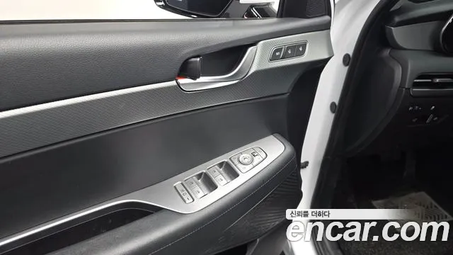 Hyundai Palisade The New Palisade Бензин 3.8 4WD — Фото автомобиля 28