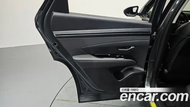 Hyundai Tucson — Фото автомобиля 18