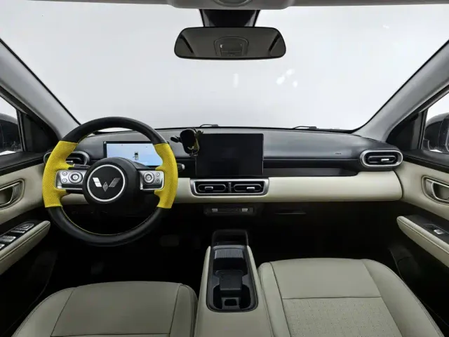 Wuling Binguo PLUS — Фото автомобиля 5