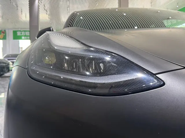 Tesla Model 3 2022 Performance High-Performance AWD — Фото автомобиля 20