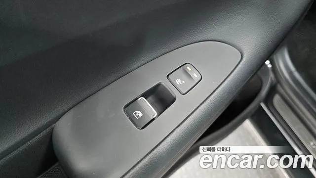 Hyundai Grandeur Новый Grandeur IG — Фото автомобиля 16