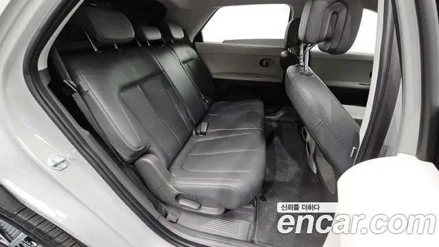 Hyundai Ioniq 5 — Фото автомобиля 17