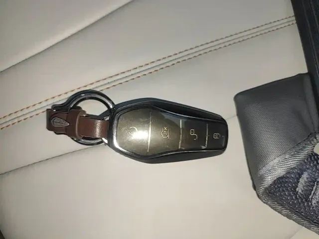 BYD Song PLUS — Фото автомобиля 8