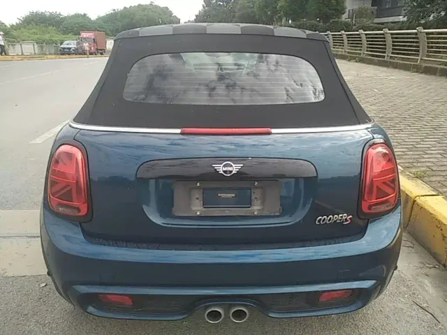 MINI Hatch — Фото автомобиля 5