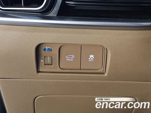 Kia Sorento 4th Gen — Фото автомобиля 15