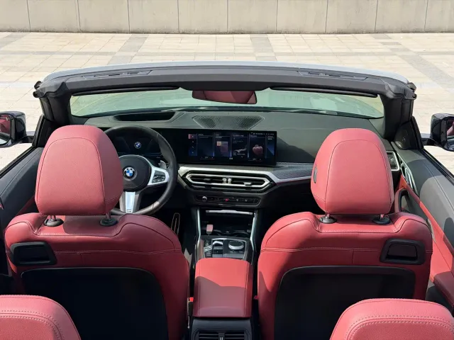 BMW 4 Series — Фото автомобиля 7