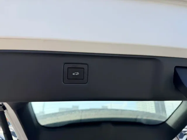 GAC Trumpchi GS4 — Фото автомобиля 14