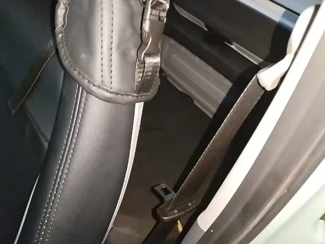 Wuling Hongguang Mini EV — Фото автомобиля 16