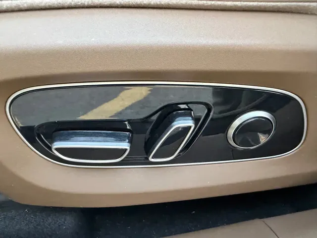 GAC Hyptec HT — Фото автомобиля 27