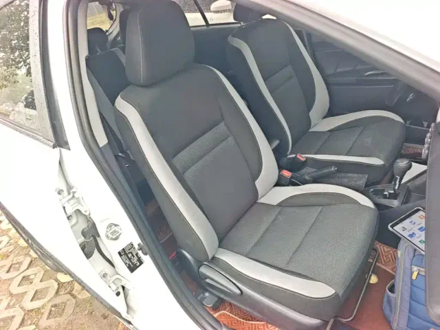 Toyota YARiS L Zhi Xuan — Фото автомобиля 24