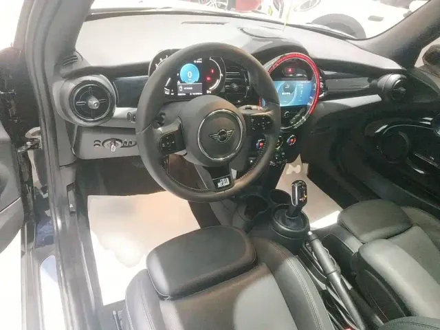 MINI Hatch — Фото автомобиля 5
