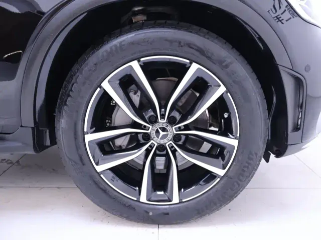 Mercedes-Benz GLC-Class — Фото автомобиля 6
