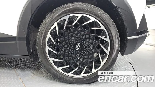 Hyundai Ioniq5 — Фото автомобиля 19