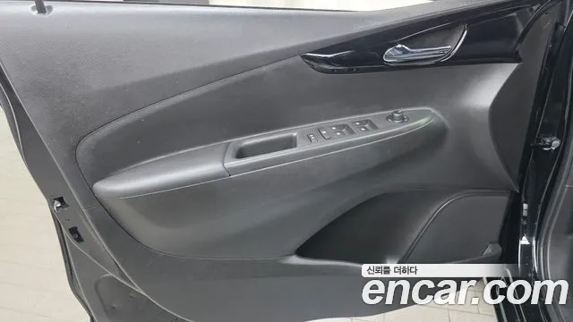 Chevrolet Spark — Фото автомобиля 23