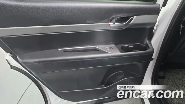 Hyundai Palisade The New Palisade Дизель 2.2 4WD — Фото автомобиля 25