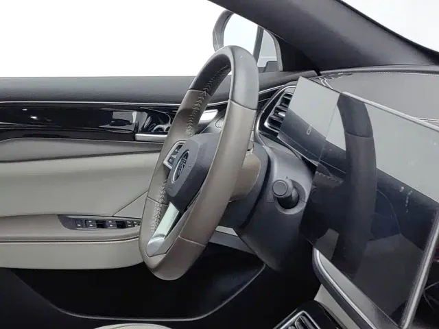 BYD Qin PLUS — Фото автомобиля 22