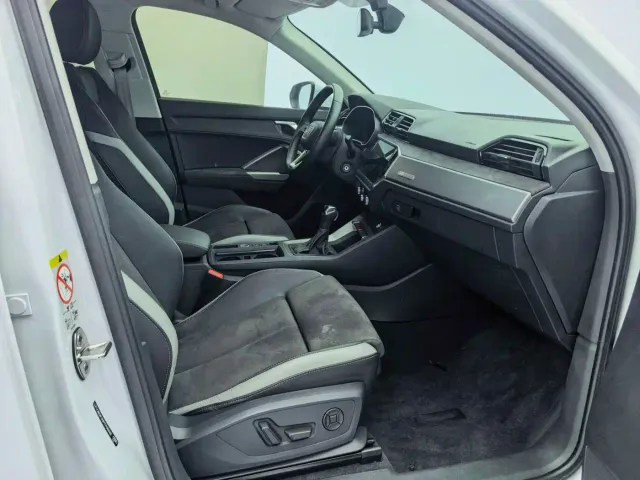 Audi Q3 — Фото автомобиля 21