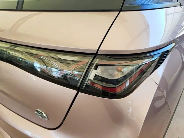 BYD Dolphin — Фото автомобиля 7