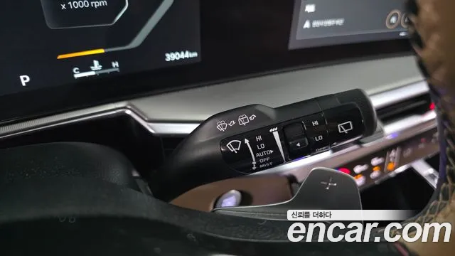 Kia Sorento — Фото автомобиля 28