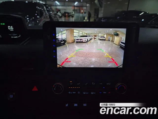 Hyundai Staria — Фото автомобиля 10
