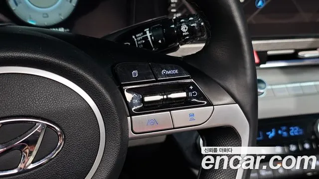 Hyundai AVANTE Inspiration — Фото автомобиля 2