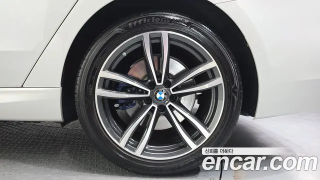 BMW Gran Turismo G32 — Фото автомобиля 21