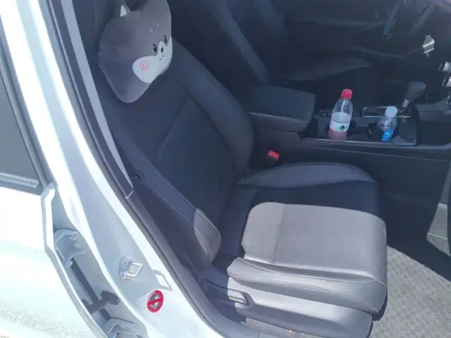 Honda Civic — Фото автомобиля 24
