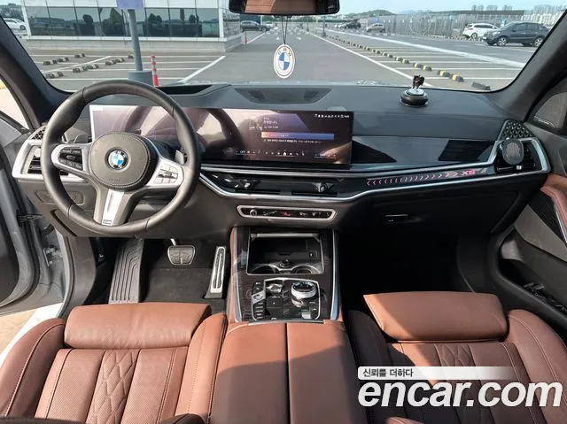 BMW X5 G05 — Фото автомобиля 7