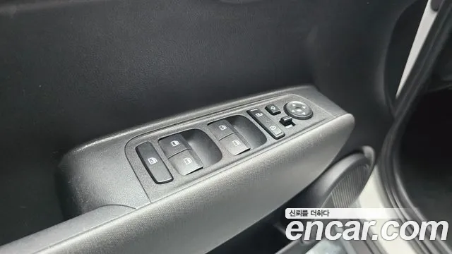Hyundai Casper Casper Inspiration — Фото автомобиля 13
