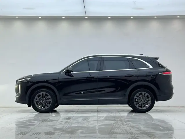 Chery Tiggo 8 — Фото автомобиля 9