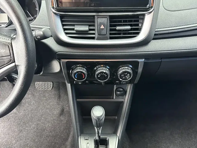 Toyota YARiS L Zhi Xuan — Фото автомобиля 15