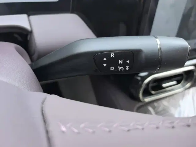 Leapmotor C11 — Фото автомобиля 16
