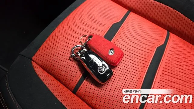 Mercedes-Benz GLE-Class — Фото автомобиля 28