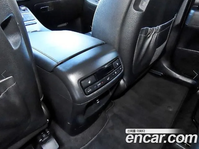 Hyundai Palisade The New — Фото автомобиля 18
