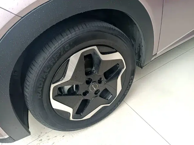 BYD Dolphin — Фото автомобиля 22