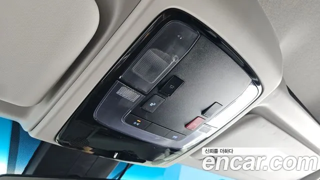 Hyundai Staria — Фото автомобиля 24