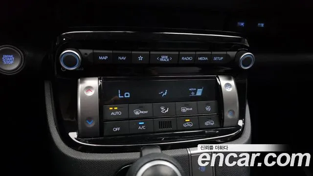 Hyundai Casper — Фото автомобиля 26
