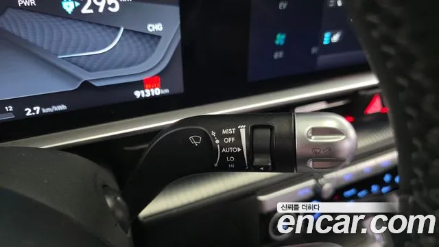 Hyundai Ioniq6 — Фото автомобиля 29