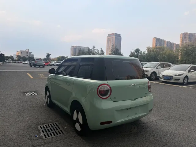 Changan Lumin — Фото автомобиля 17