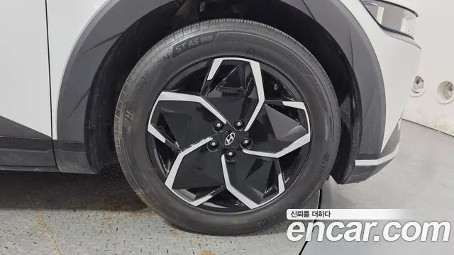 Hyundai Ioniq5 — Фото автомобиля 19