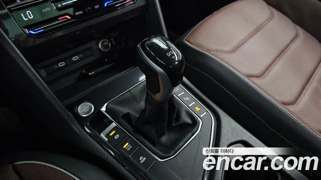 Volkswagen Tiguan — Фото автомобиля 8
